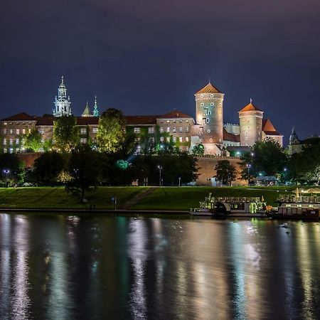 Art Apartment Kraków Eksteriør billede